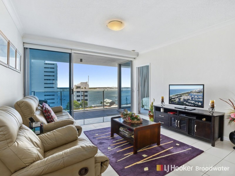706/20 Labrador Street, Labrador QLD 4215