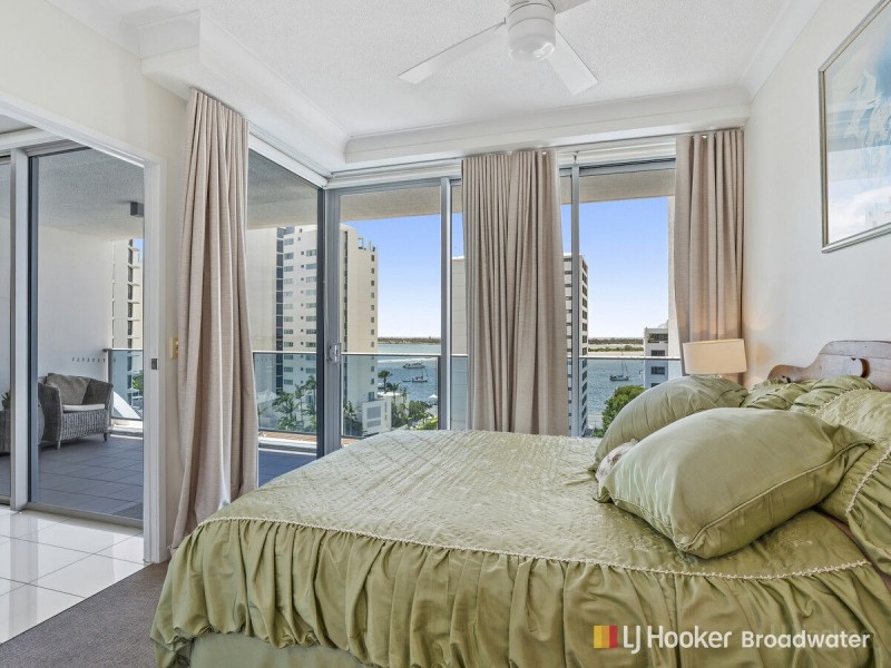 706/20 Labrador Street, Labrador QLD 4215