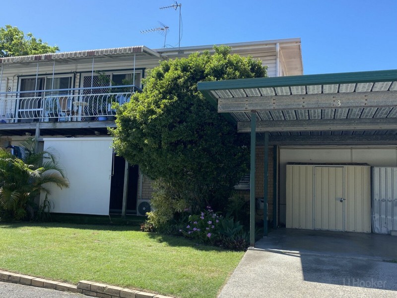 3/22a Brighton Street, Biggera Waters QLD 4216