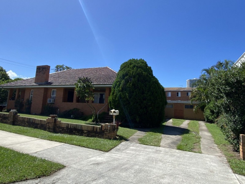 2/7 Taylor Street, Biggera Waters QLD 4216