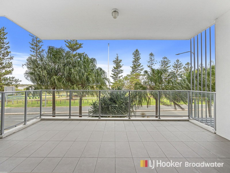 203/378 Marine Parade, Labrador QLD 4215