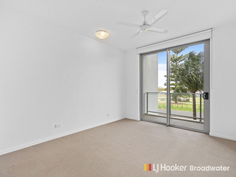 203/378 Marine Parade, Labrador QLD 4215