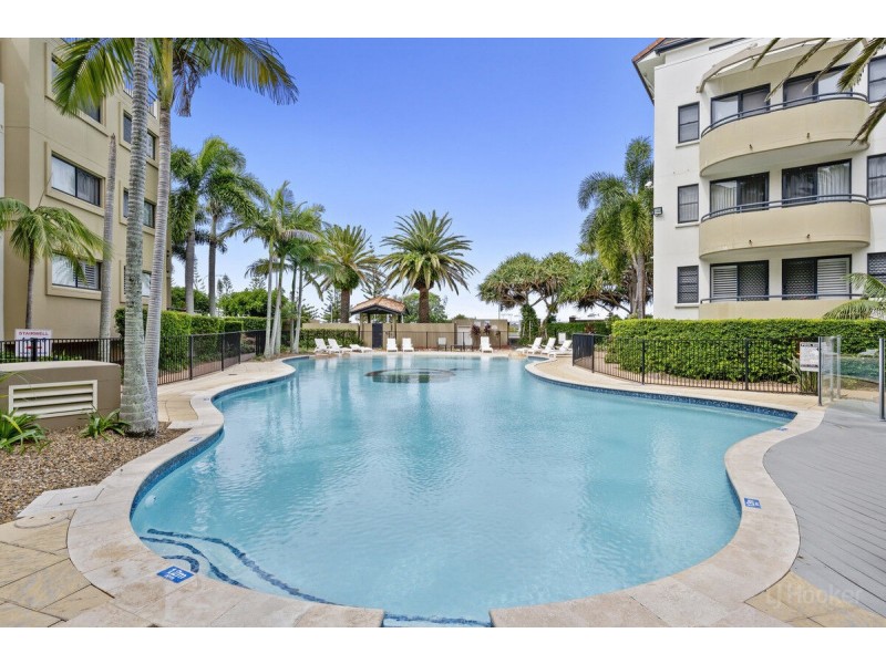 207/392 Marine Parade, Labrador QLD 4215