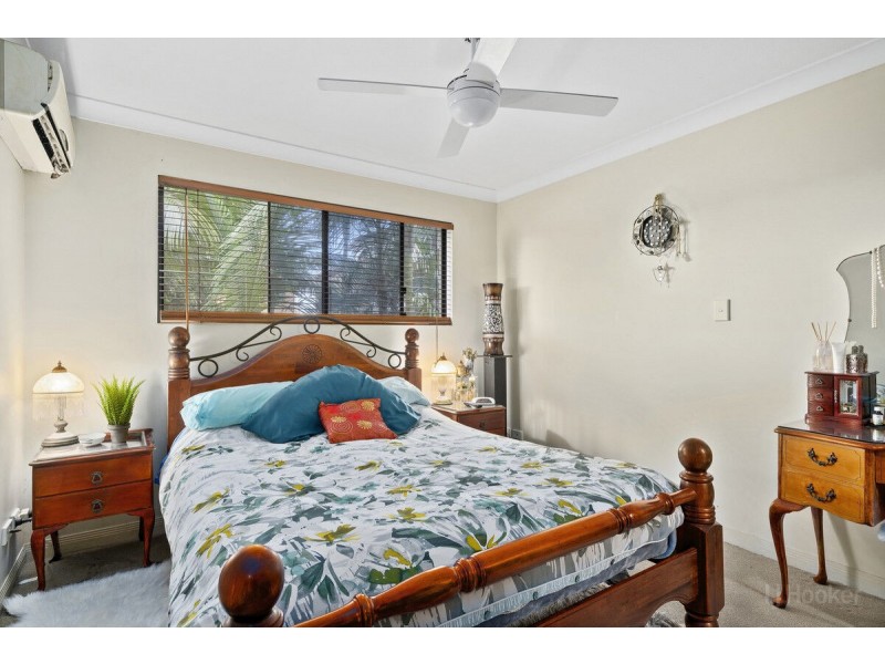 207/392 Marine Parade, Labrador QLD 4215