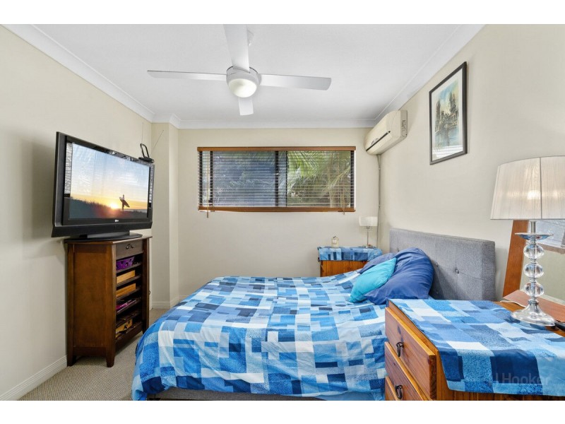 207/392 Marine Parade, Labrador QLD 4215