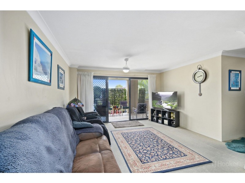 207/392 Marine Parade, Labrador QLD 4215