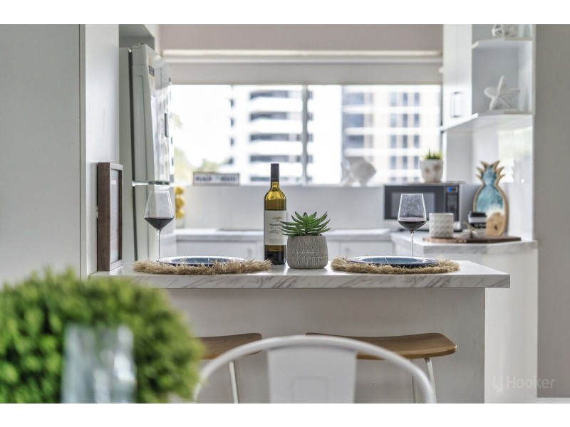 31/125 Frank Street, Labrador QLD 4215