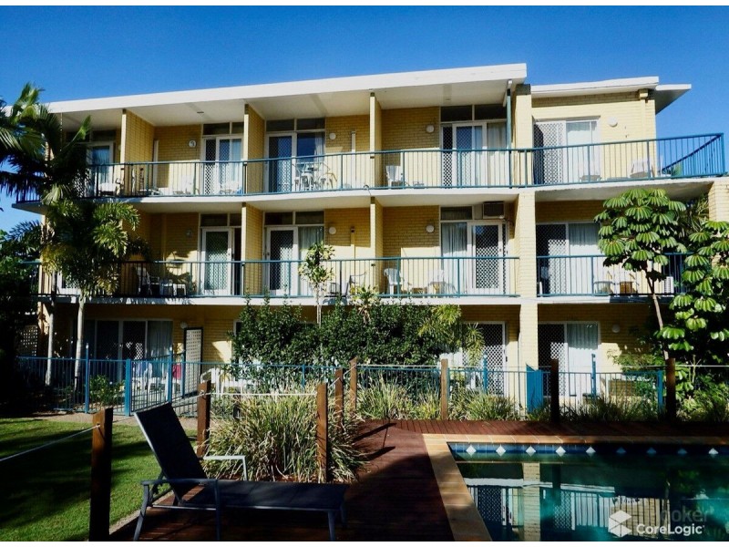 31/125 Frank Street, Labrador QLD 4215