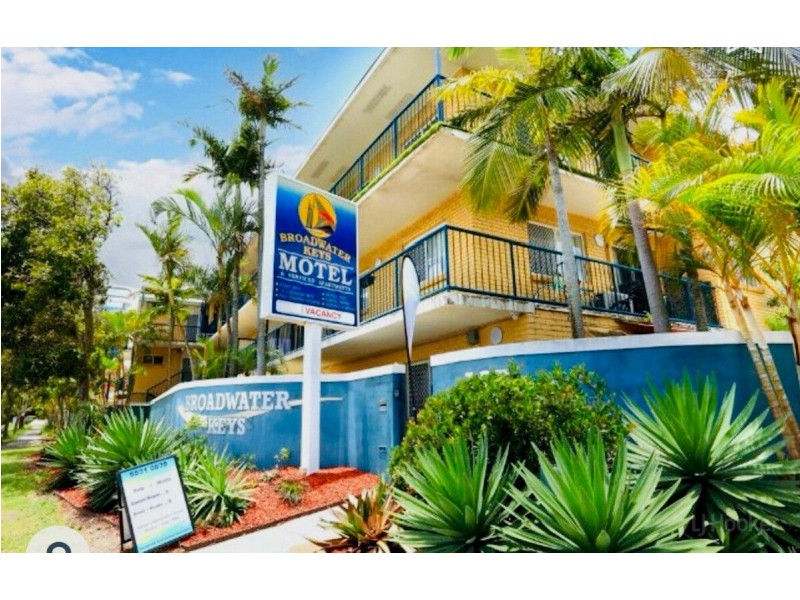 31/125 Frank Street, Labrador QLD 4215