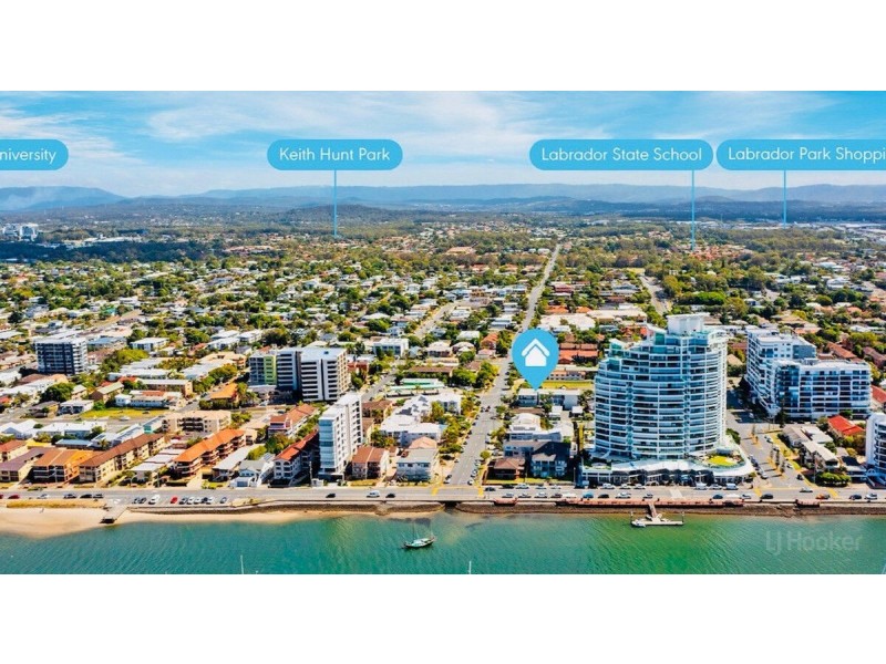 31/125 Frank Street, Labrador QLD 4215