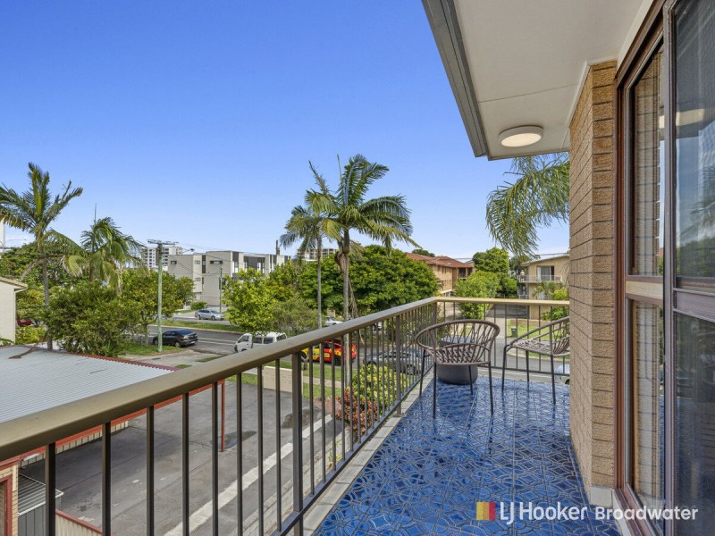 5/27 Imperial Parade, Labrador QLD 4215