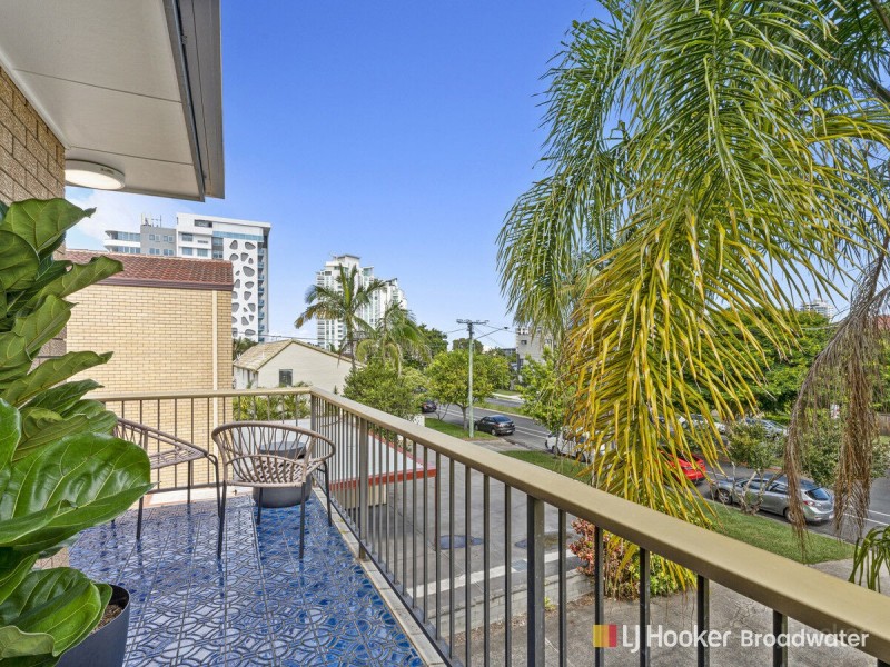 5/27 Imperial Parade, Labrador QLD 4215