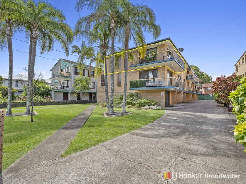 5/27 Imperial Parade, Labrador QLD 4215