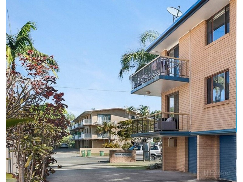 5/27 Imperial Parade, Labrador QLD 4215
