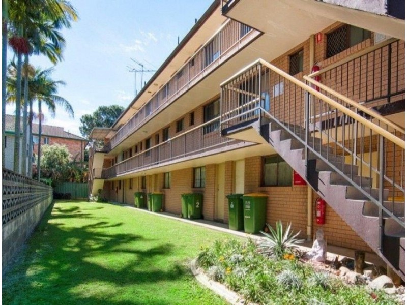5/27 Imperial Parade, Labrador QLD 4215