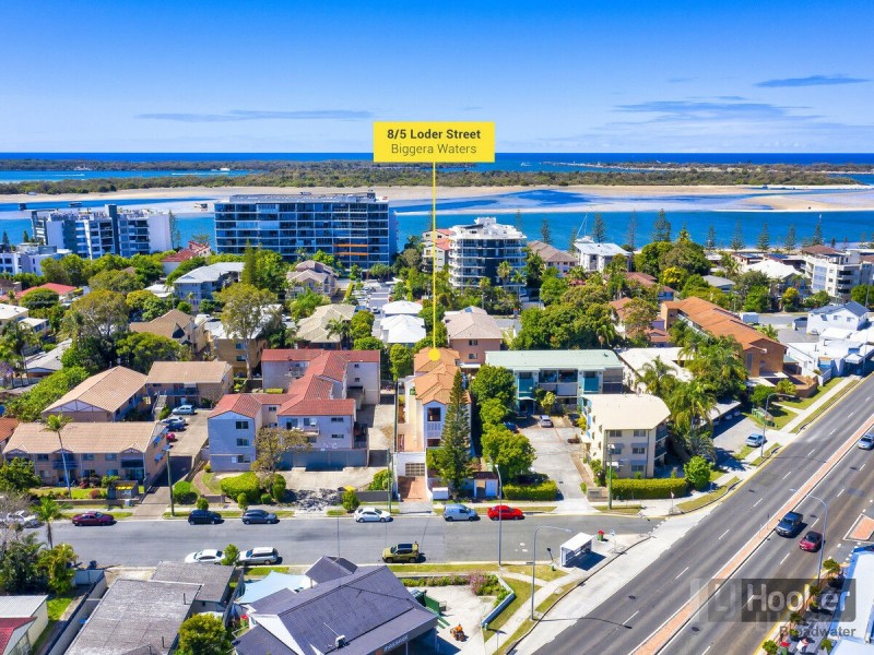8/5 Loder Street, Biggera Waters QLD 4216