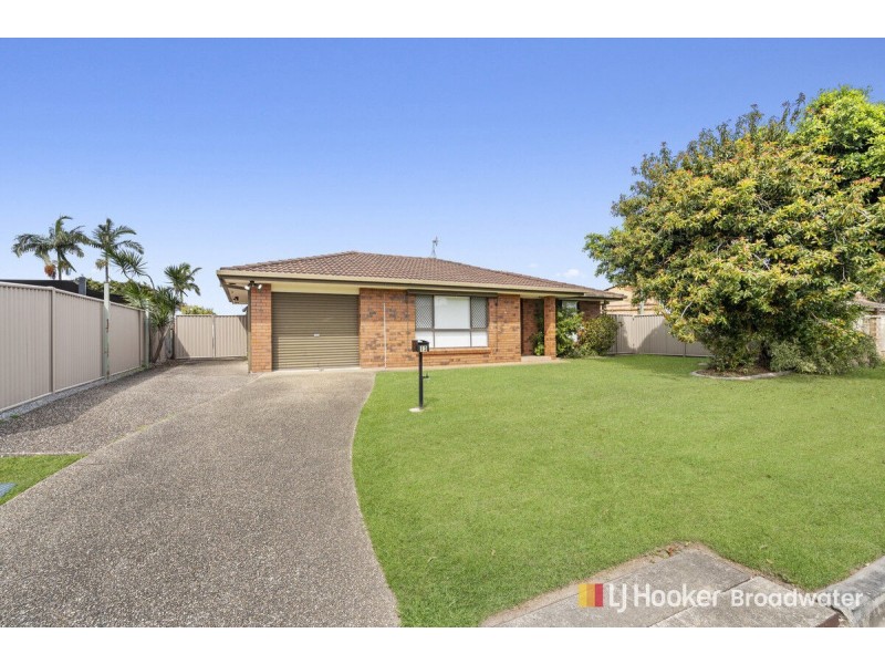 13 Wendoree Way, Coombabah QLD 4216