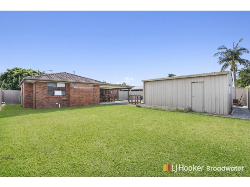 13 Wendoree Way, Coombabah QLD 4216
