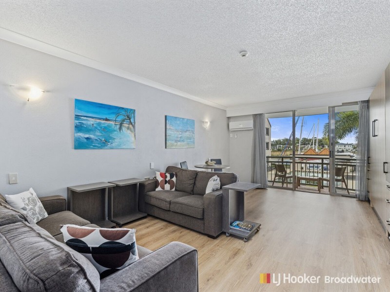 2010/56 John Lund Drive, Hope Island QLD 4212