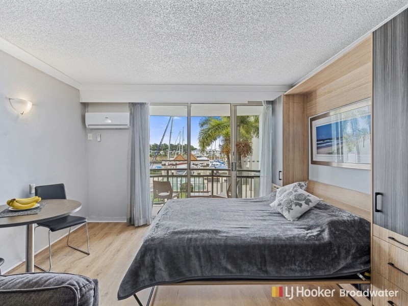 2010/56 John Lund Drive, Hope Island QLD 4212