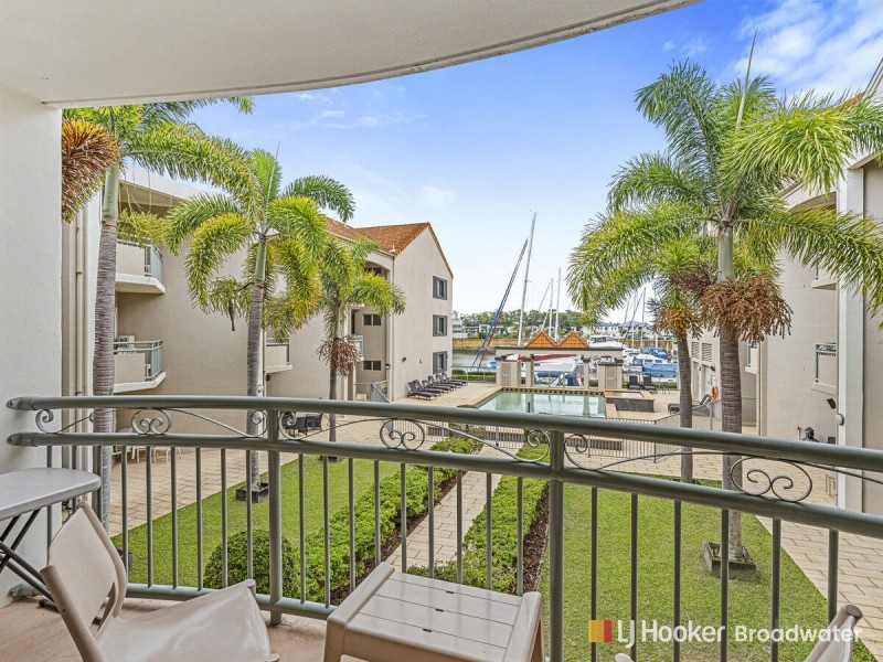 2010/56 John Lund Drive, Hope Island QLD 4212