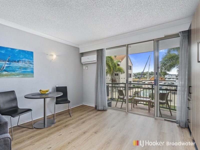 2010/56 John Lund Drive, Hope Island QLD 4212