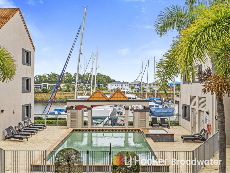 2010/56 John Lund Drive, Hope Island QLD 4212