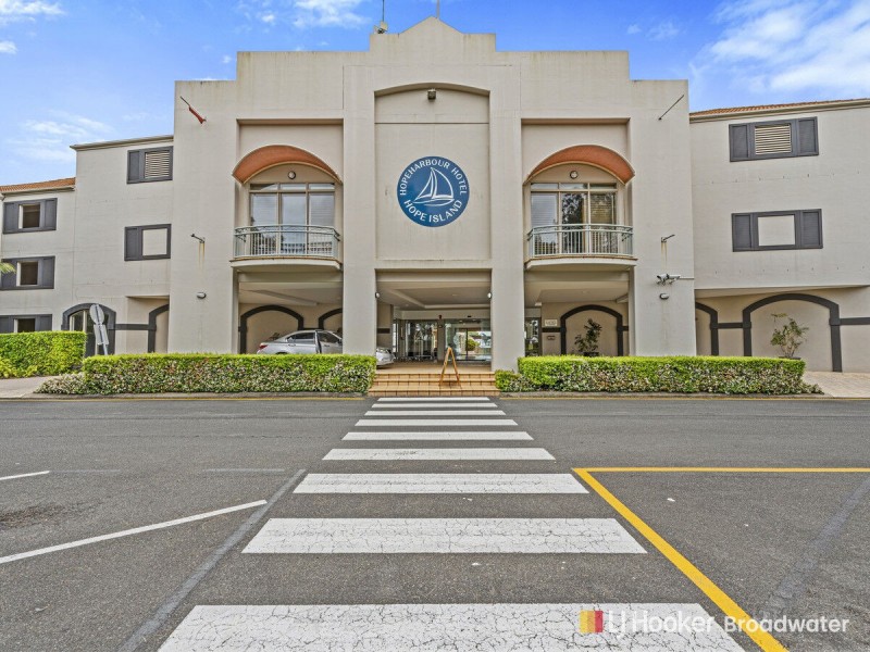 2010/56 John Lund Drive, Hope Island QLD 4212