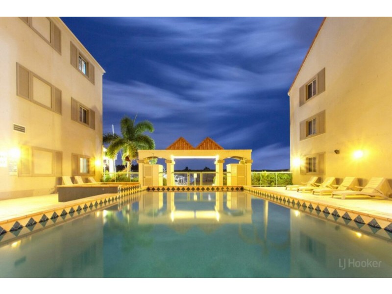 2010/56 John Lund Drive, Hope Island QLD 4212