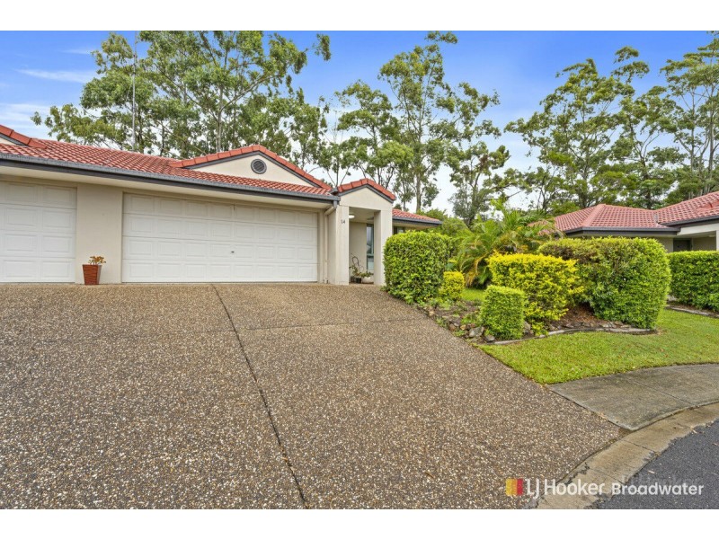 14/6 Buddy Holly Close, Parkwood QLD 4214