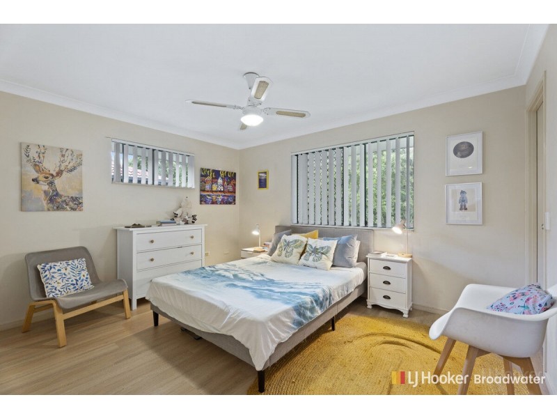 14/6 Buddy Holly Close, Parkwood QLD 4214