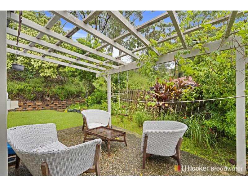 14/6 Buddy Holly Close, Parkwood QLD 4214