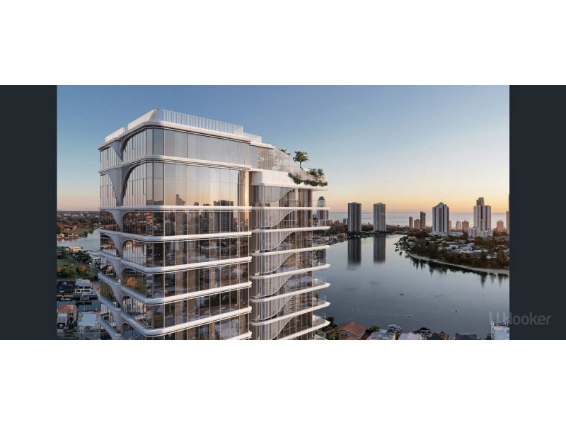 8-10 Parneno Street, Chevron Island QLD 4217