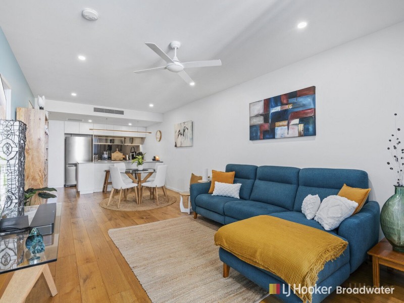 708/110 Frank Street, Labrador QLD 4215