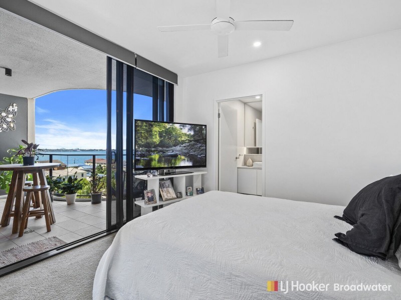 708/110 Frank Street, Labrador QLD 4215