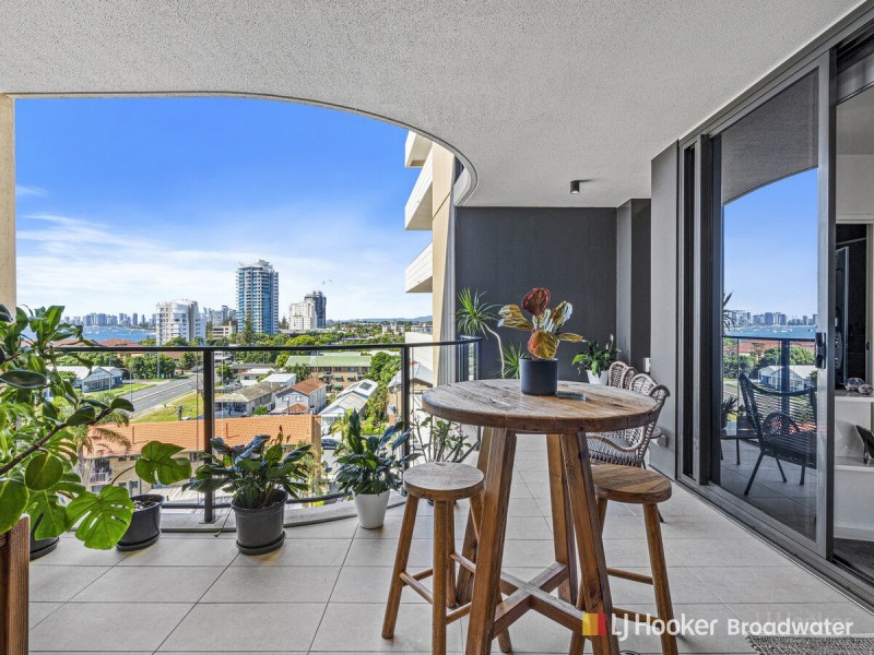 708/110 Frank Street, Labrador QLD 4215