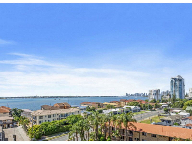 708/110 Frank Street, Labrador QLD 4215