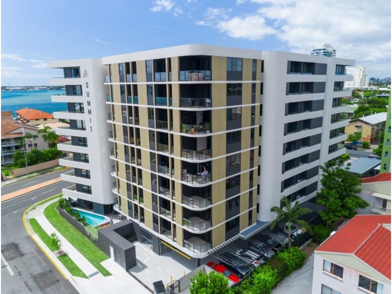 708/110 Frank Street, Labrador QLD 4215