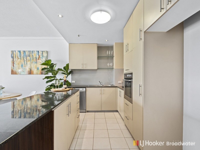 311/360 Marine Parade, Labrador QLD 4215