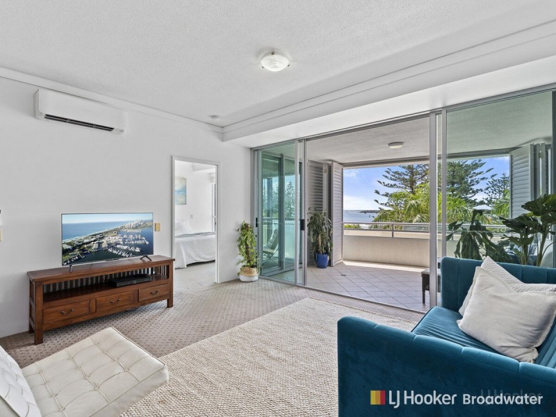 311/360 Marine Parade, Labrador QLD 4215