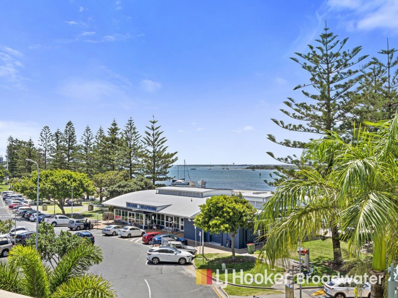 311/360 Marine Parade, Labrador QLD 4215