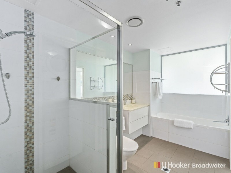 311/360 Marine Parade, Labrador QLD 4215