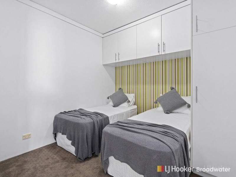 311/360 Marine Parade, Labrador QLD 4215