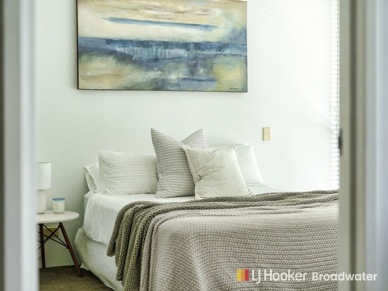 311/360 Marine Parade, Labrador QLD 4215