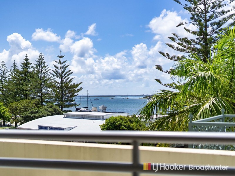 311/360 Marine Parade, Labrador QLD 4215