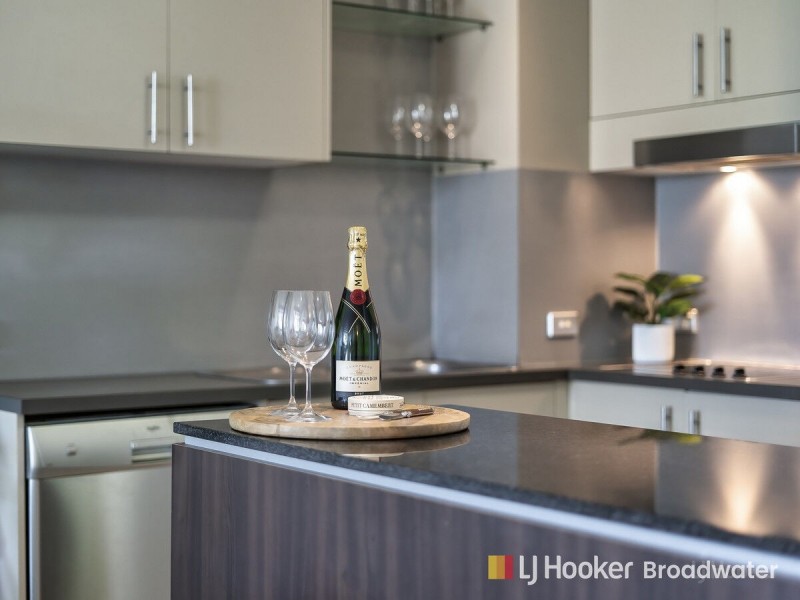 311/360 Marine Parade, Labrador QLD 4215