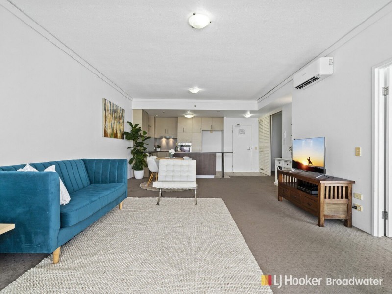 311/360 Marine Parade, Labrador QLD 4215