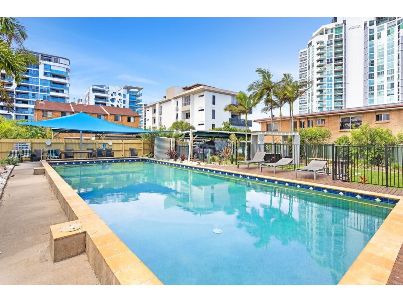 23/125 Frank Street, Labrador QLD 4215