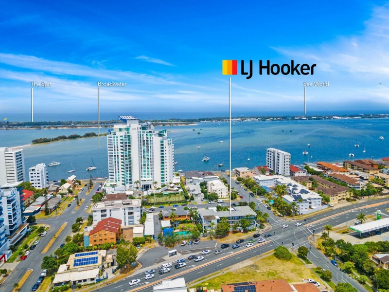 23/125 Frank Street, Labrador QLD 4215