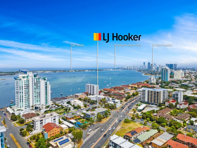 23/125 Frank Street, Labrador QLD 4215